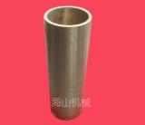 Three feet cylindrical copper bush for SYSMENS crusher equipment