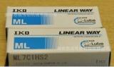 IKO LWLF24BCS guide block