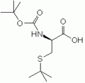 Boc-S-t-butyl-L-Cys