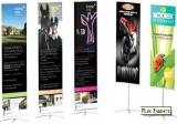 Flex Banners